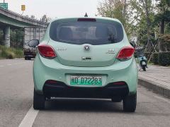 Changan BenBen E-Star National Version Colorful Edition LFP (31.95 kWh) - photo 16
