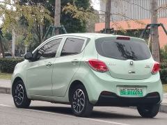 Changan BenBen E-Star National Version Colorful Edition LFP (31.95 kWh) - photo 17