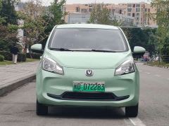 Changan BenBen E-Star National Version Colorful Edition LFP (31.95 kWh) - photo 2