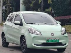 Changan BenBen E-Star National Version Colorful Edition LFP (31.95 kWh) - photo 3