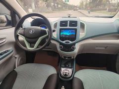 Changan BenBen E-Star National Version Colorful Edition LFP (31.95 kWh) - photo 5