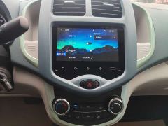 Changan BenBen E-Star National Version Colorful Edition LFP (31.95 kWh) - photo 7