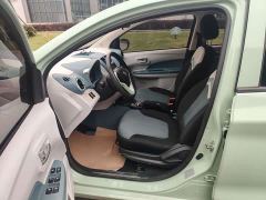 Changan BenBen E-Star National Version Colorful Edition LFP (31.95 kWh) - photo 8
