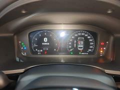 Honda Civic 240TURBO CVT Sport Edition - фото 11