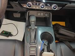Honda Civic 240TURBO CVT Sport Edition - фото 13