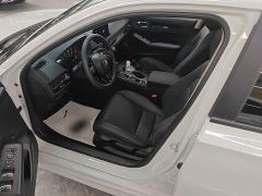 Honda Civic 240TURBO CVT Sport Edition - фото 14