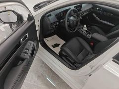 Honda Civic 240TURBO CVT Sport Edition - фото 15