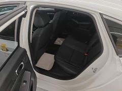 Honda Civic 240TURBO CVT Sport Edition - фото 16
