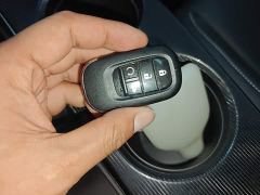 Honda Civic 240TURBO CVT Sport Edition - фото 8