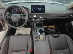 Honda Civic 240TURBO CVT Sport Edition - фото 9