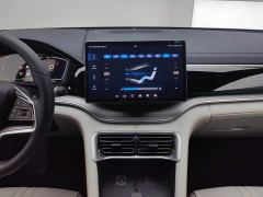 BYD Song Plus New Energy Glory Edition DM-i 150km Flagship Plus - photo 8