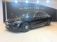 Mercedes-Benz C-Class C 260 L Sport Edition - фото 1