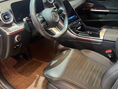 Mercedes-Benz C-Class C 260 L Sport Edition - фото 10