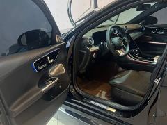 Mercedes-Benz C-Class C 260 L Sport Edition - фото 11