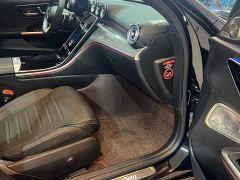 Mercedes-Benz C-Class C 260 L Sport Edition - фото 12