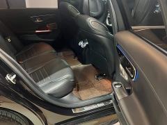 Mercedes-Benz C-Class C 260 L Sport Edition - фото 13