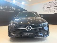 Mercedes-Benz C-Class C 260 L Sport Edition - фото 2