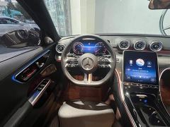 Mercedes-Benz C-Class C 260 L Sport Edition - фото 8
