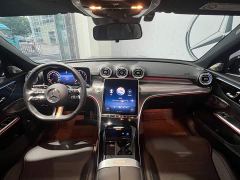 Mercedes-Benz C-Class C 260 L Sport Edition - фото 9