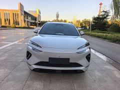 BYD Sealion 06 EV 520 Navigator Edition - photo 1