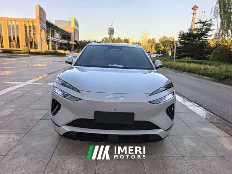 2026 BYD Sealion 06 EV 520 Navigator Edition - автомобиль из Китая