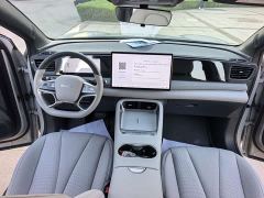 BYD Sealion 06 EV 520 Navigator Edition - photo 11