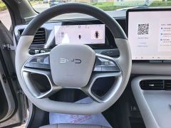 BYD Sealion 06 EV 520 Navigator Edition - photo 14