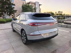 BYD Sealion 06 EV 520 Navigator Edition - photo 4