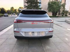 BYD Sealion 06 EV 520 Navigator Edition - photo 5