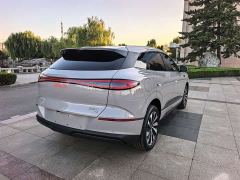 BYD Sealion 06 EV 520 Navigator Edition - photo 6