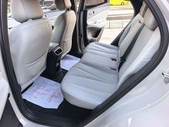 BYD Sealion 06 EV 520 Navigator Edition - photo 8