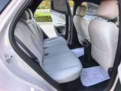 BYD Sealion 06 EV 520 Navigator Edition - photo 9