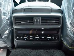Lexus LX 700h OVERTRAIL Edition - ფოტო 12