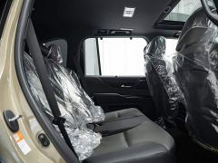 Lexus LX 700h OVERTRAIL Edition - ფოტო 13