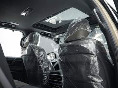 Lexus LX 700h OVERTRAIL Edition - ფოტო 14