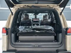 Lexus LX 700h OVERTRAIL Edition - ფოტო 19