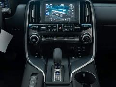 Lexus LX 700h OVERTRAIL Edition - ფოტო 20