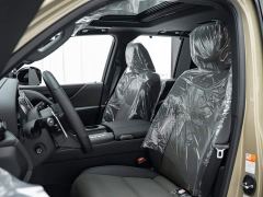Lexus LX 700h OVERTRAIL Edition - ფოტო 8