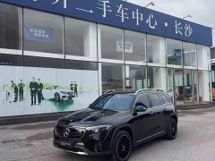 Mercedes-Benz EQB 260 - ფოტო 1