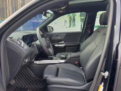 Mercedes-Benz EQB 260 - ფოტო 11