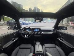 Mercedes-Benz EQB 260 - ფოტო 12