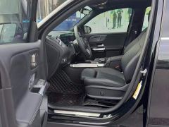 Mercedes-Benz EQB 260 - ფოტო 16
