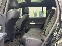 Mercedes-Benz EQB 260 - ფოტო 20