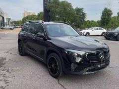 Mercedes-Benz EQB 260 - ფოტო 3