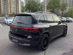 Mercedes-Benz EQB 260 - ფოტო 4