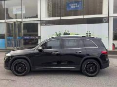 Mercedes-Benz EQB 260 - ფოტო 7