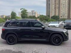 Mercedes-Benz EQB 260 - ფოტო 8
