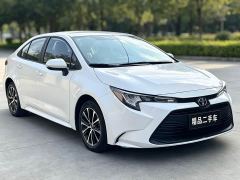 Toyota Corolla TNGA 1.5L CVT Base - фото 3