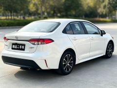 Toyota Corolla TNGA 1.5L CVT Base - фото 5