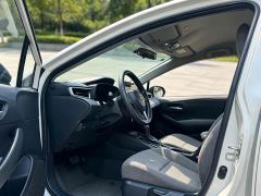 Toyota Corolla TNGA 1.5L CVT Base - фото 6
